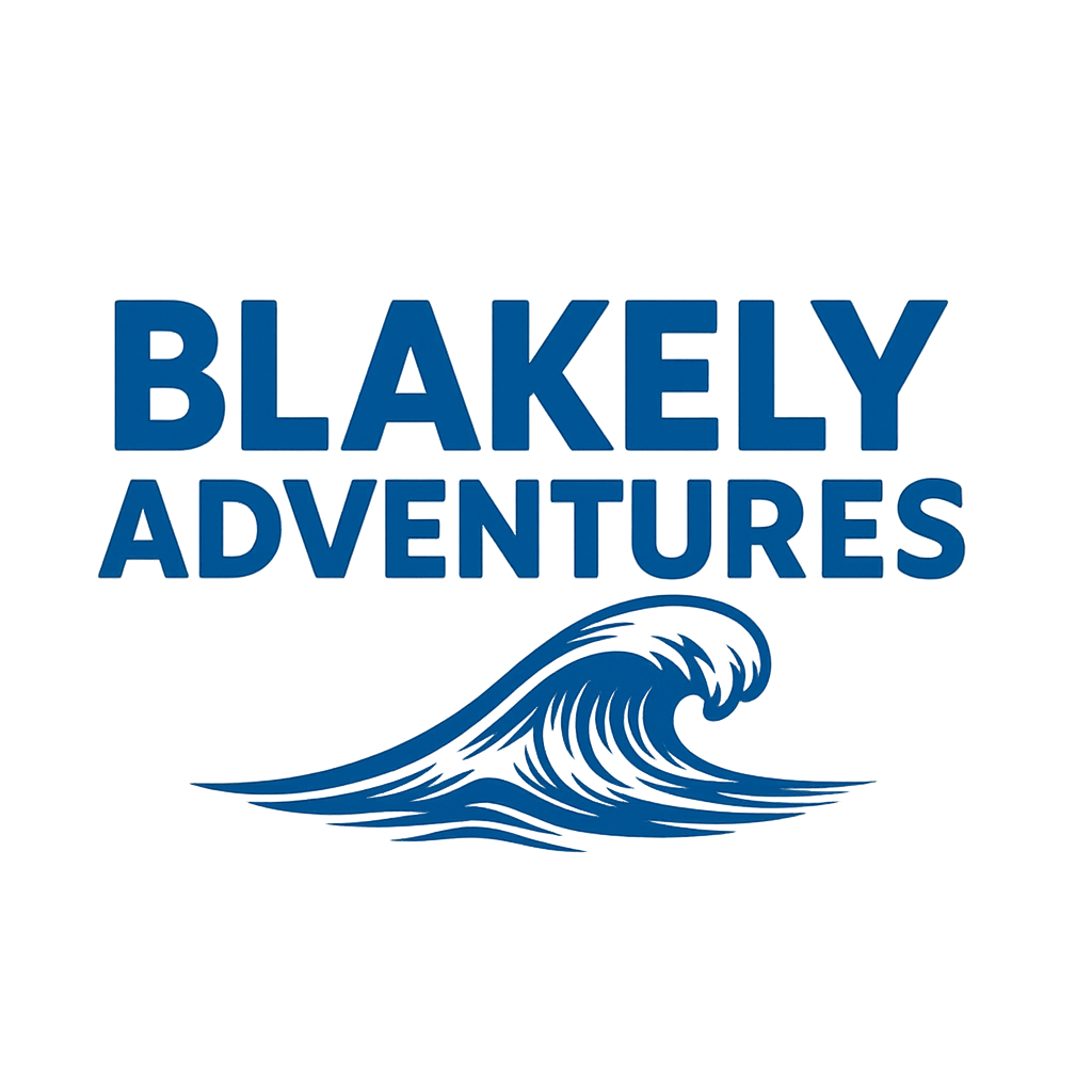 Blakely Adventures